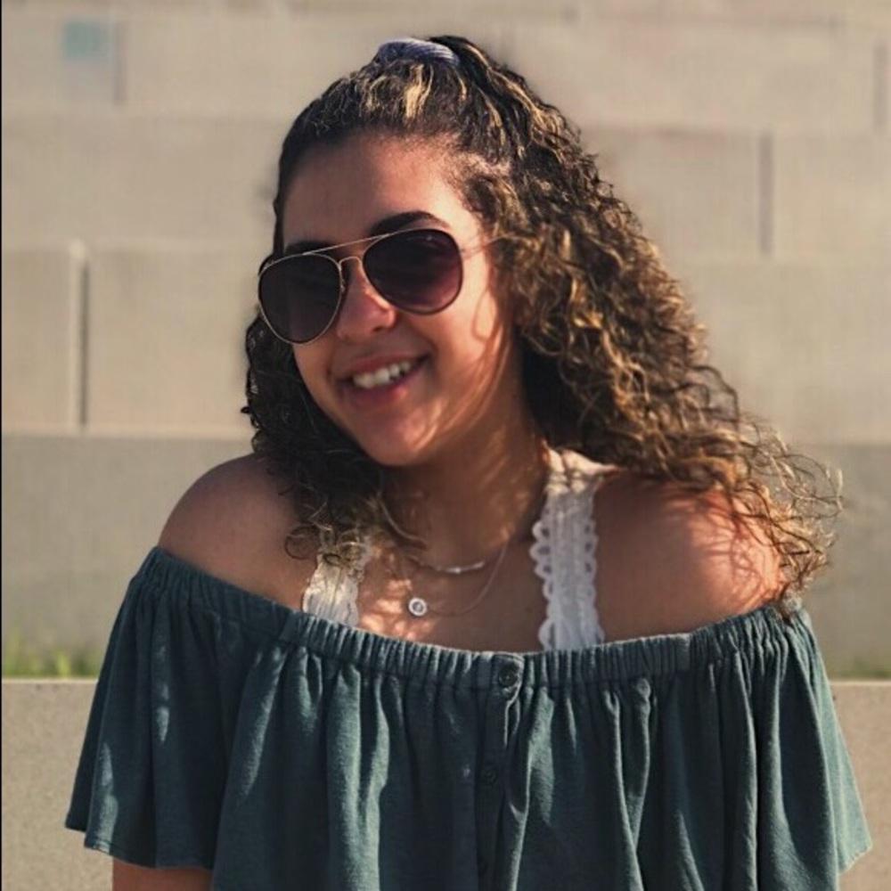 Meet your Posher, Jessica